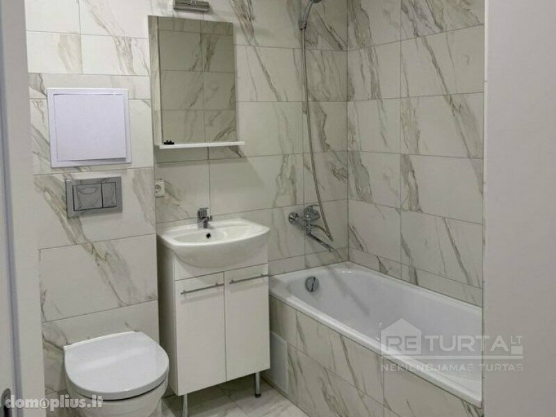 3 rooms apartment for sell Klaipėdoje, Vingio, I. Simonaitytės g.