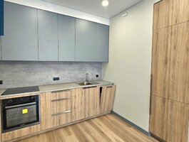 Продается 2 комнатная квартира Vilniuje, Naujamiestyje, Smolensko g.