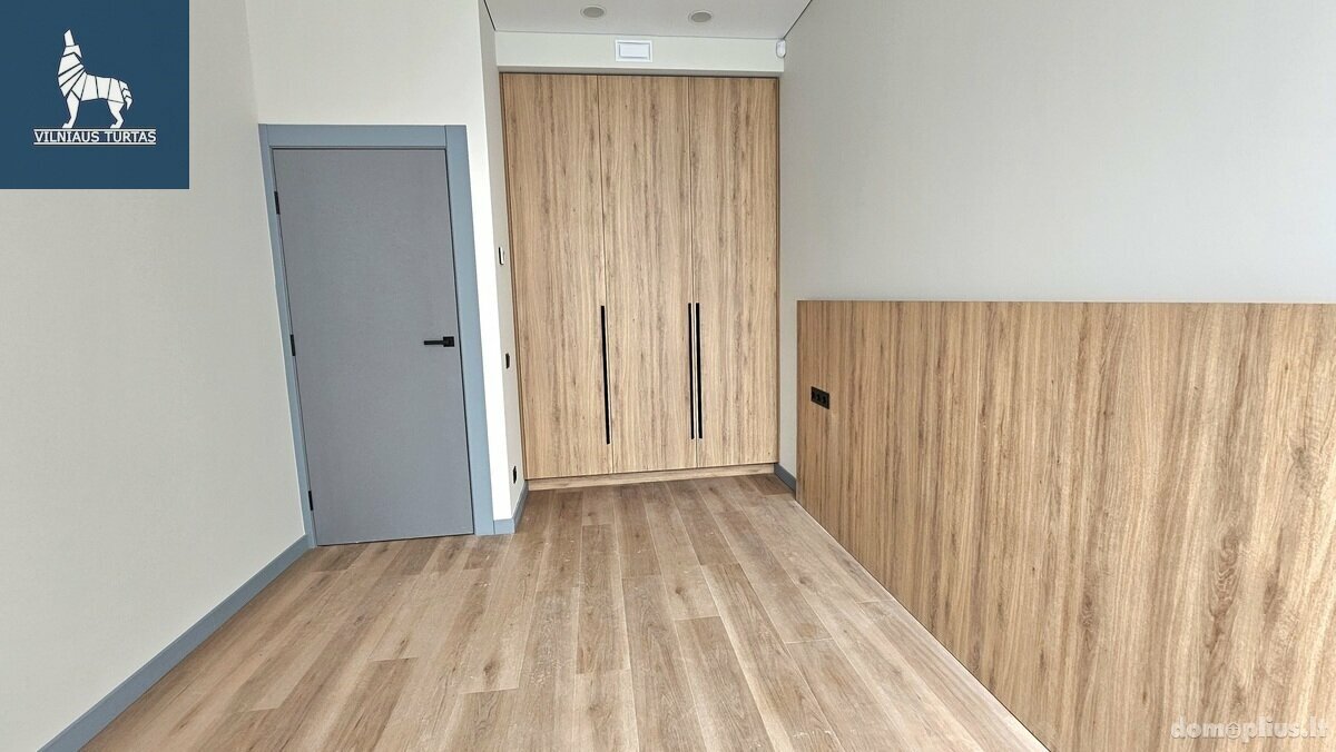 Продается 2 комнатная квартира Vilniuje, Naujamiestyje, Smolensko g.