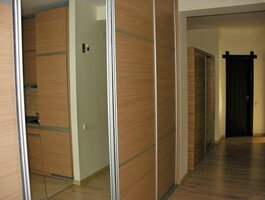 Parduodamas 3 kambarių butas Vilniuje, Lazdynėliuose, Jonažolių g.