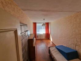 Parduodamas 2 kambarių butas Pasvalio rajono sav., Aukštikalniuose, Sodų g.