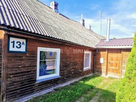 2 kambarių butas Druskininkų sav., Druskininkuose, M. K. Čiurlionio g.