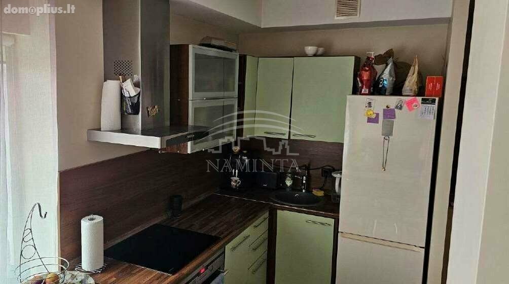 Продается 3 комнатная квартира Klaipėdoje, Vėtrungėje, Birutės g.