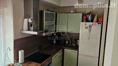 3 rooms apartment for sell Klaipėdoje, Vėtrungėje, Birutės g.