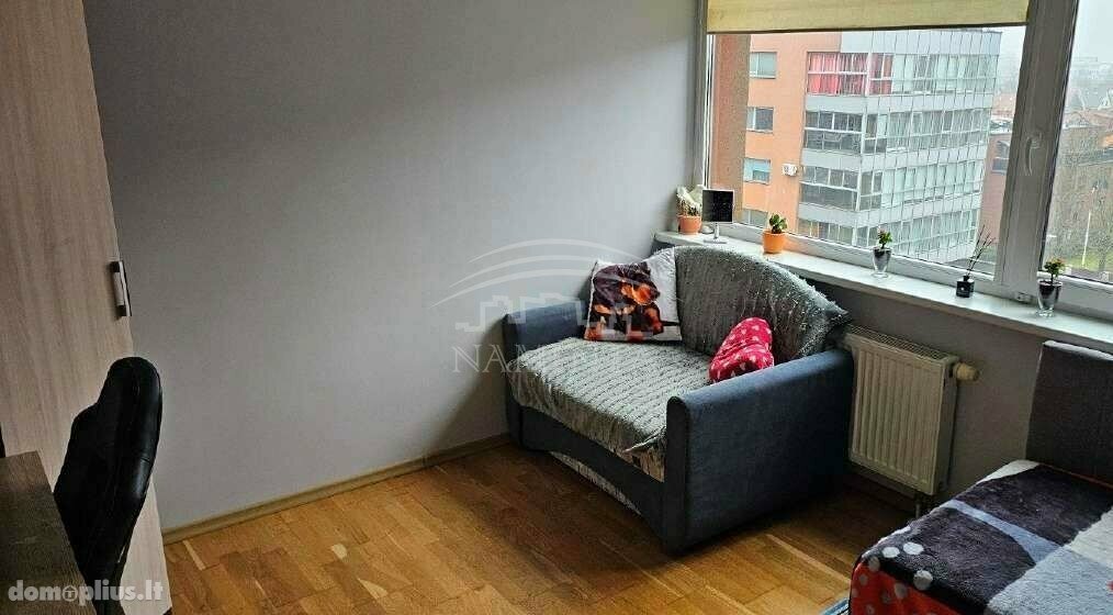 Продается 3 комнатная квартира Klaipėdoje, Vėtrungėje, Birutės g.