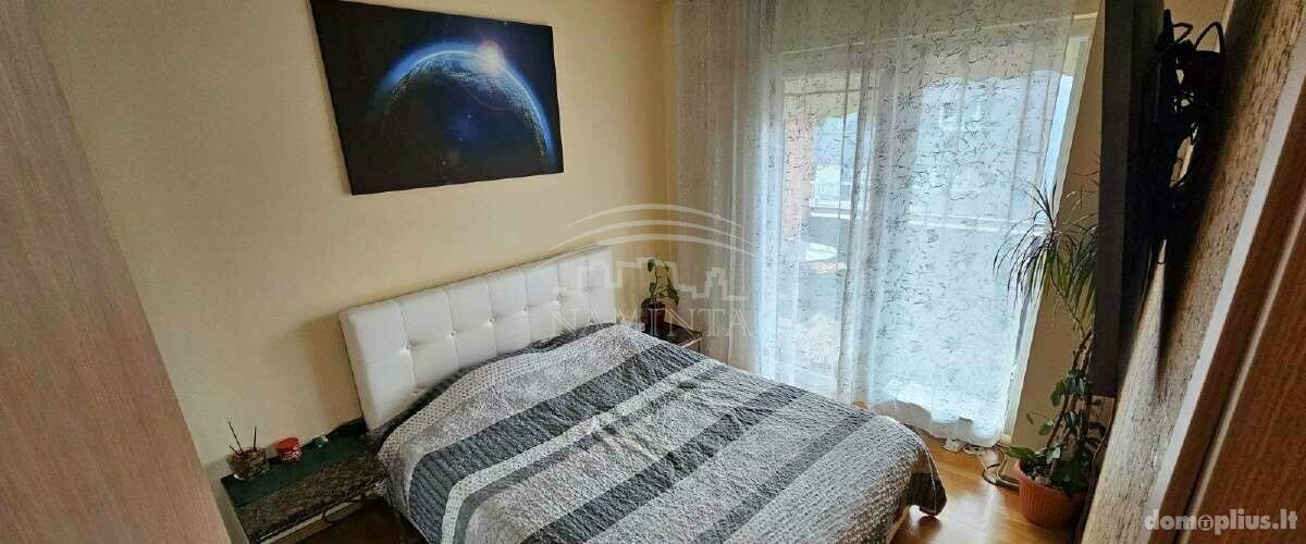 Продается 3 комнатная квартира Klaipėdoje, Vėtrungėje, Birutės g.