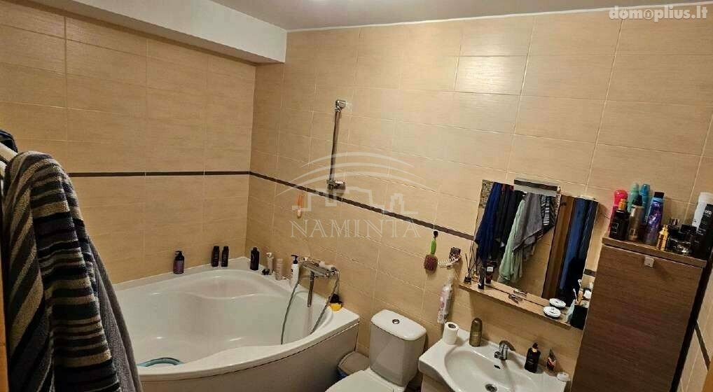 Продается 3 комнатная квартира Klaipėdoje, Vėtrungėje, Birutės g.