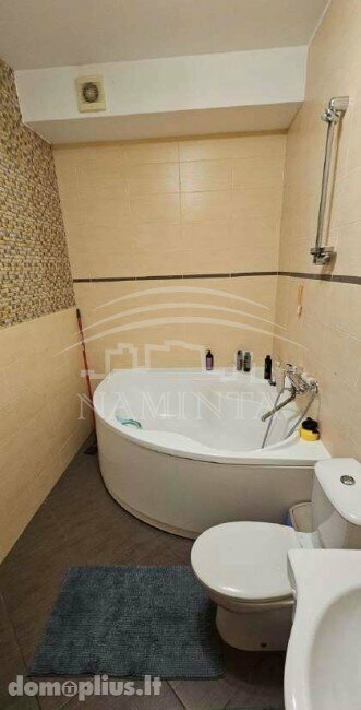 Продается 3 комнатная квартира Klaipėdoje, Vėtrungėje, Birutės g.