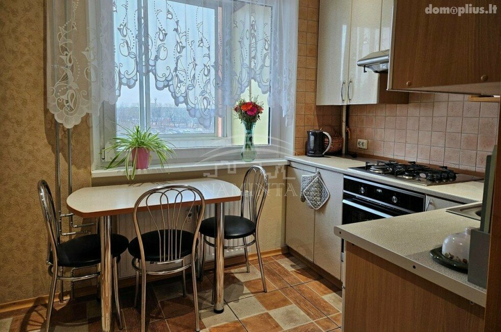 Продается 3 комнатная квартира Klaipėdoje, Vingio, Vingio g.