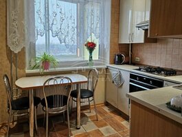 3 комнатная квартира Klaipėdoje, Vingio, Vingio g.