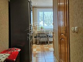 Продается 3 комнатная квартира Klaipėdoje, Vingio, Vingio g.
