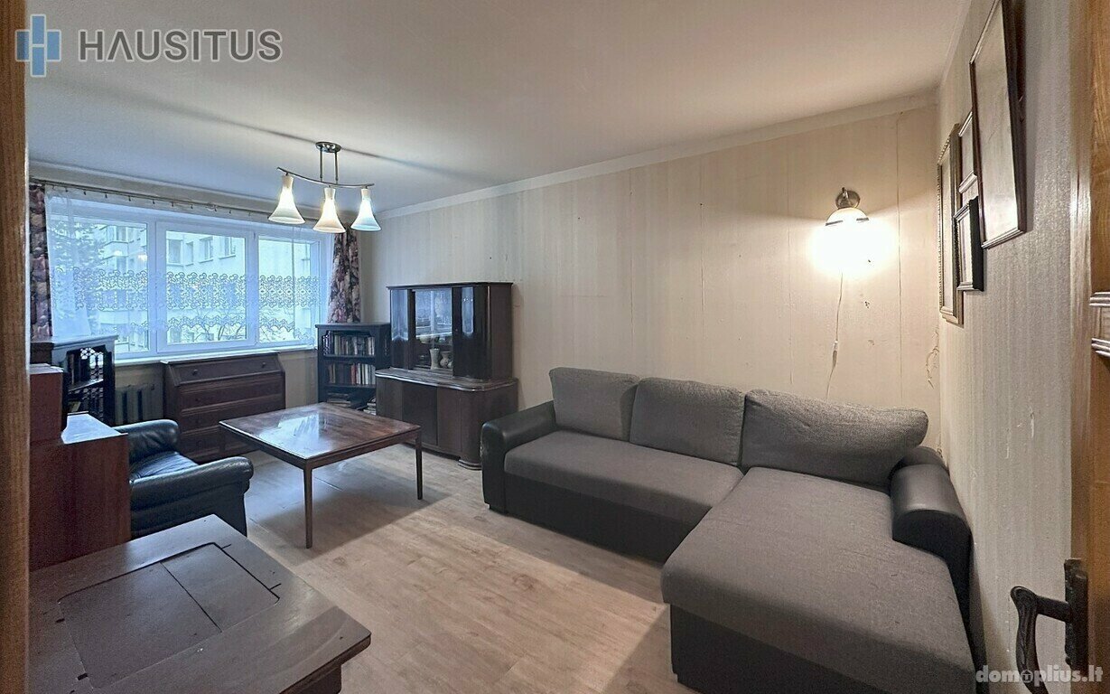 Parduodamas 3 kambarių butas Panevėžyje, Tulpėse, Tulpių g.