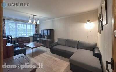 Parduodamas 3 kambarių butas Panevėžyje, Tulpėse, Tulpių g.