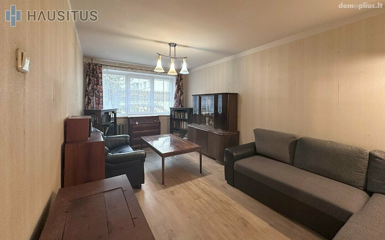 Parduodamas 3 kambarių butas Panevėžyje, Tulpėse, Tulpių g.