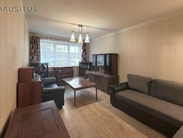 Parduodamas 3 kambarių butas Panevėžyje, Tulpėse, Tulpių g.