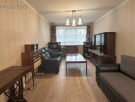 Parduodamas 3 kambarių butas Panevėžyje, Tulpėse, Tulpių g.