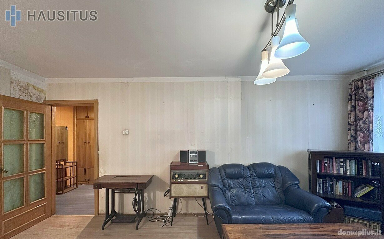 Parduodamas 3 kambarių butas Panevėžyje, Tulpėse, Tulpių g.