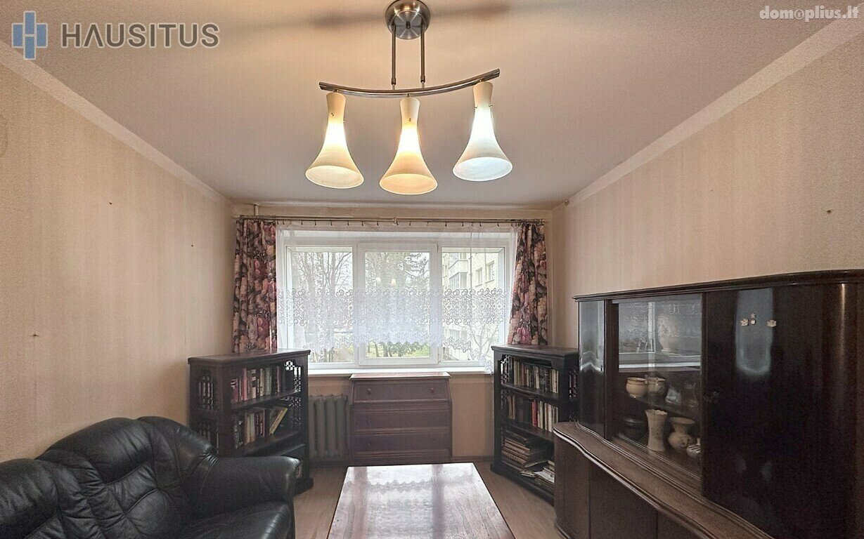 Parduodamas 3 kambarių butas Panevėžyje, Tulpėse, Tulpių g.