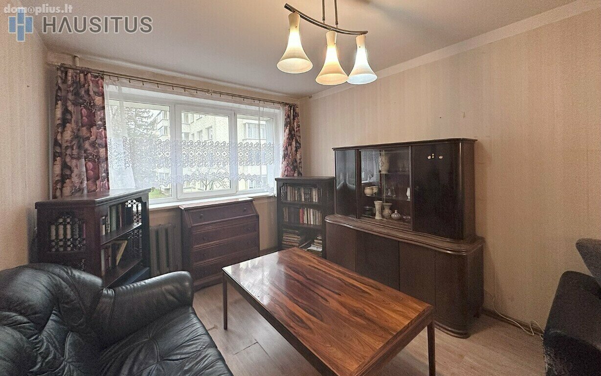 Parduodamas 3 kambarių butas Panevėžyje, Tulpėse, Tulpių g.
