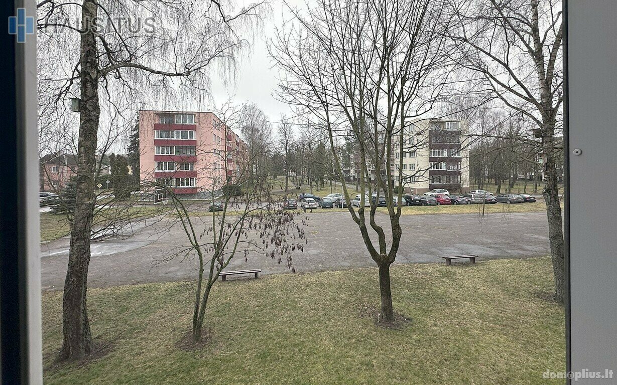 Parduodamas 3 kambarių butas Panevėžyje, Tulpėse, Tulpių g.