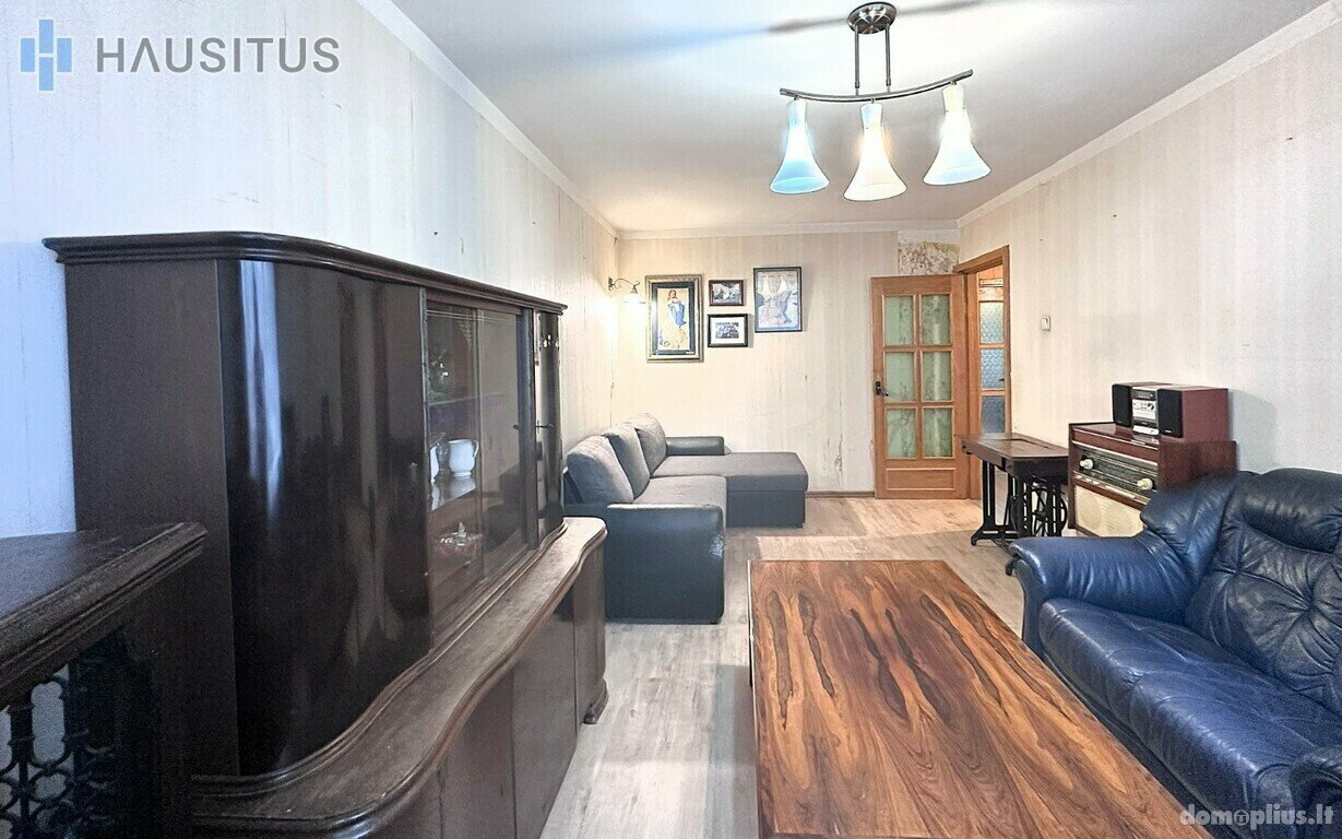 Parduodamas 3 kambarių butas Panevėžyje, Tulpėse, Tulpių g.