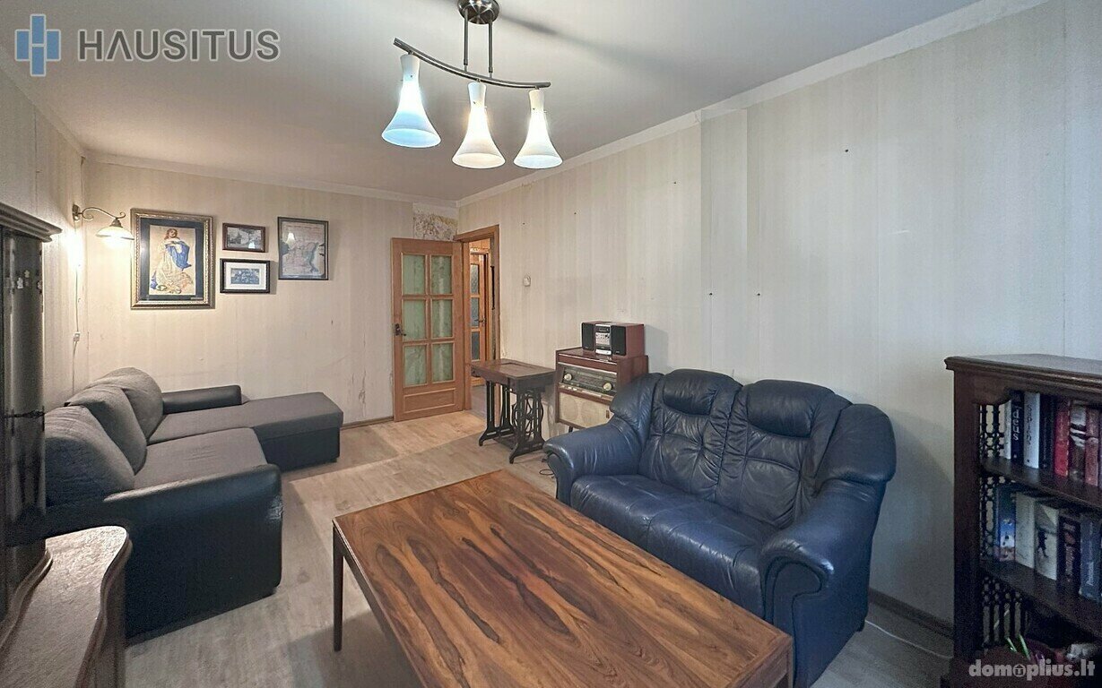 Parduodamas 3 kambarių butas Panevėžyje, Tulpėse, Tulpių g.