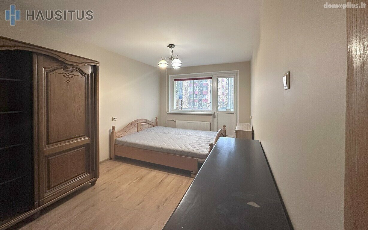 Parduodamas 3 kambarių butas Panevėžyje, Tulpėse, Tulpių g.
