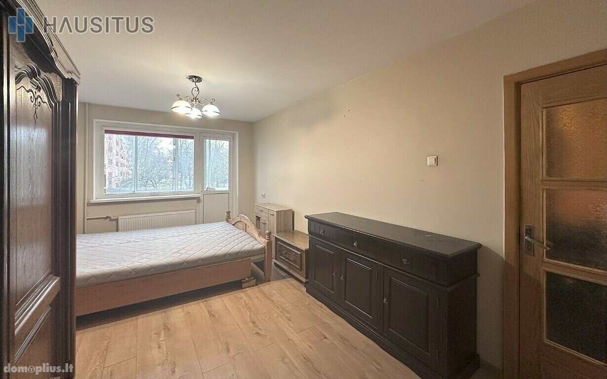 Parduodamas 3 kambarių butas Panevėžyje, Tulpėse, Tulpių g.