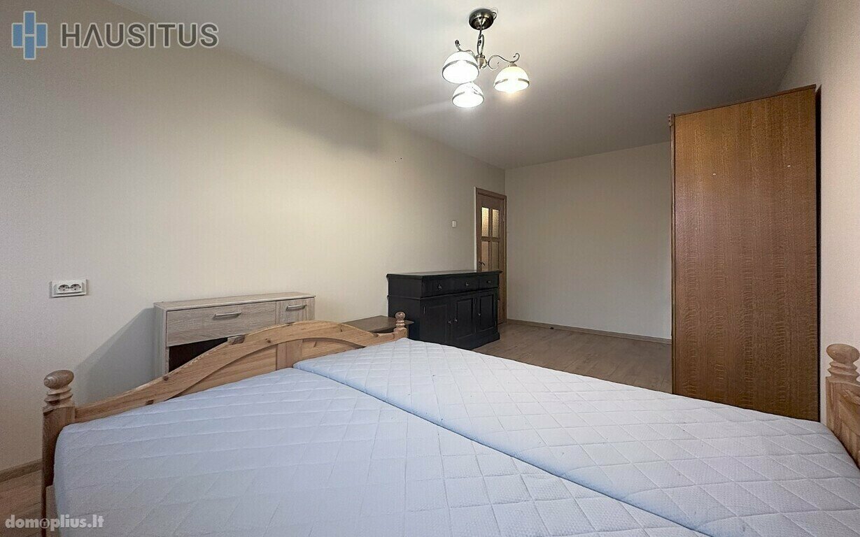 Parduodamas 3 kambarių butas Panevėžyje, Tulpėse, Tulpių g.