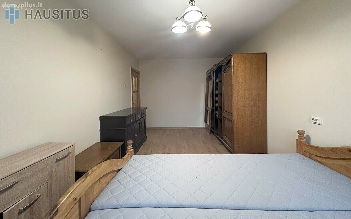 Parduodamas 3 kambarių butas Panevėžyje, Tulpėse, Tulpių g.