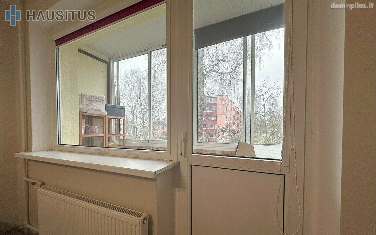 Parduodamas 3 kambarių butas Panevėžyje, Tulpėse, Tulpių g.