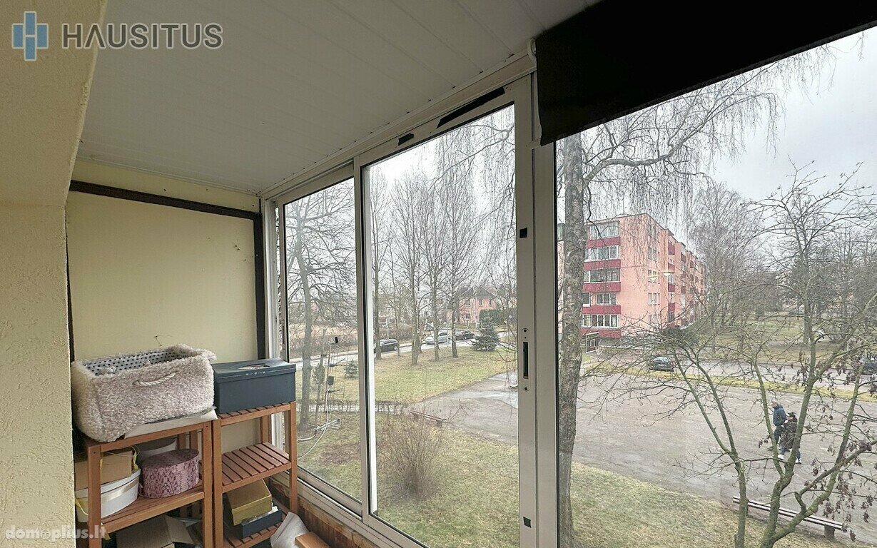 Parduodamas 3 kambarių butas Panevėžyje, Tulpėse, Tulpių g.