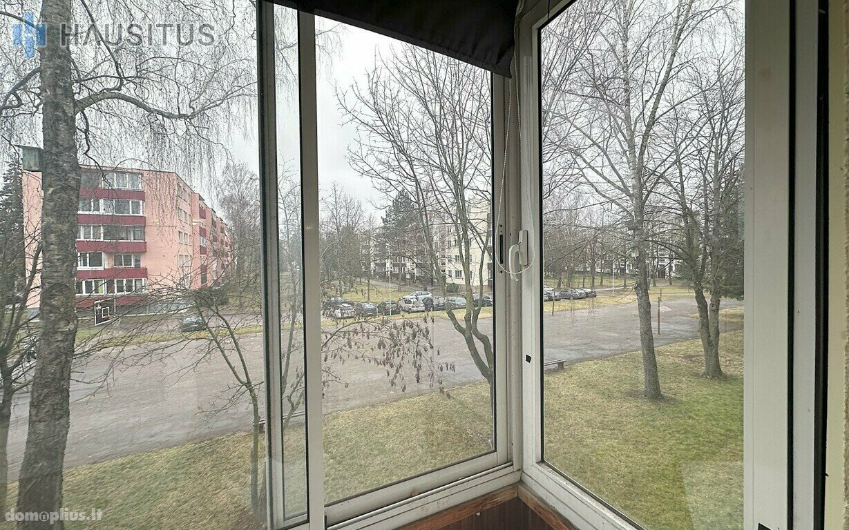 Parduodamas 3 kambarių butas Panevėžyje, Tulpėse, Tulpių g.