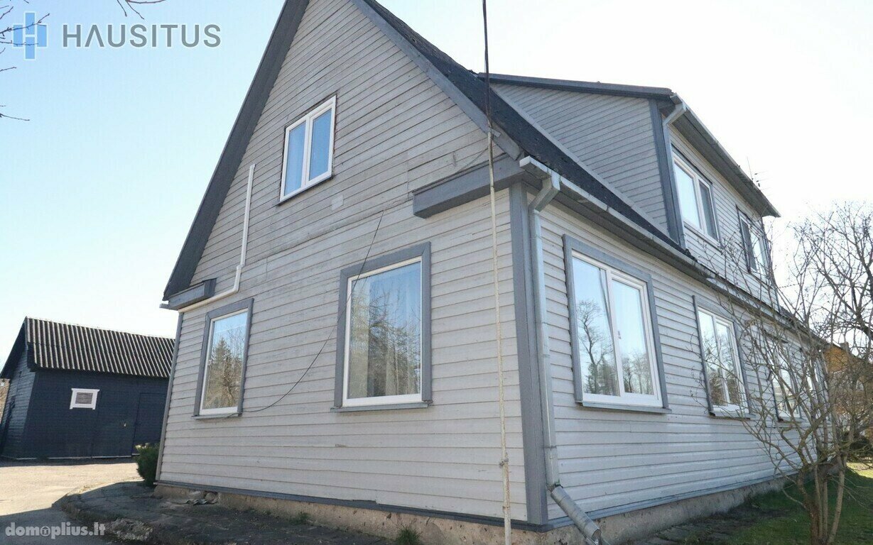 Parduodamas 3 kambarių butas Anykščių rajono sav., Anykščiuose, J. Biliūno g.