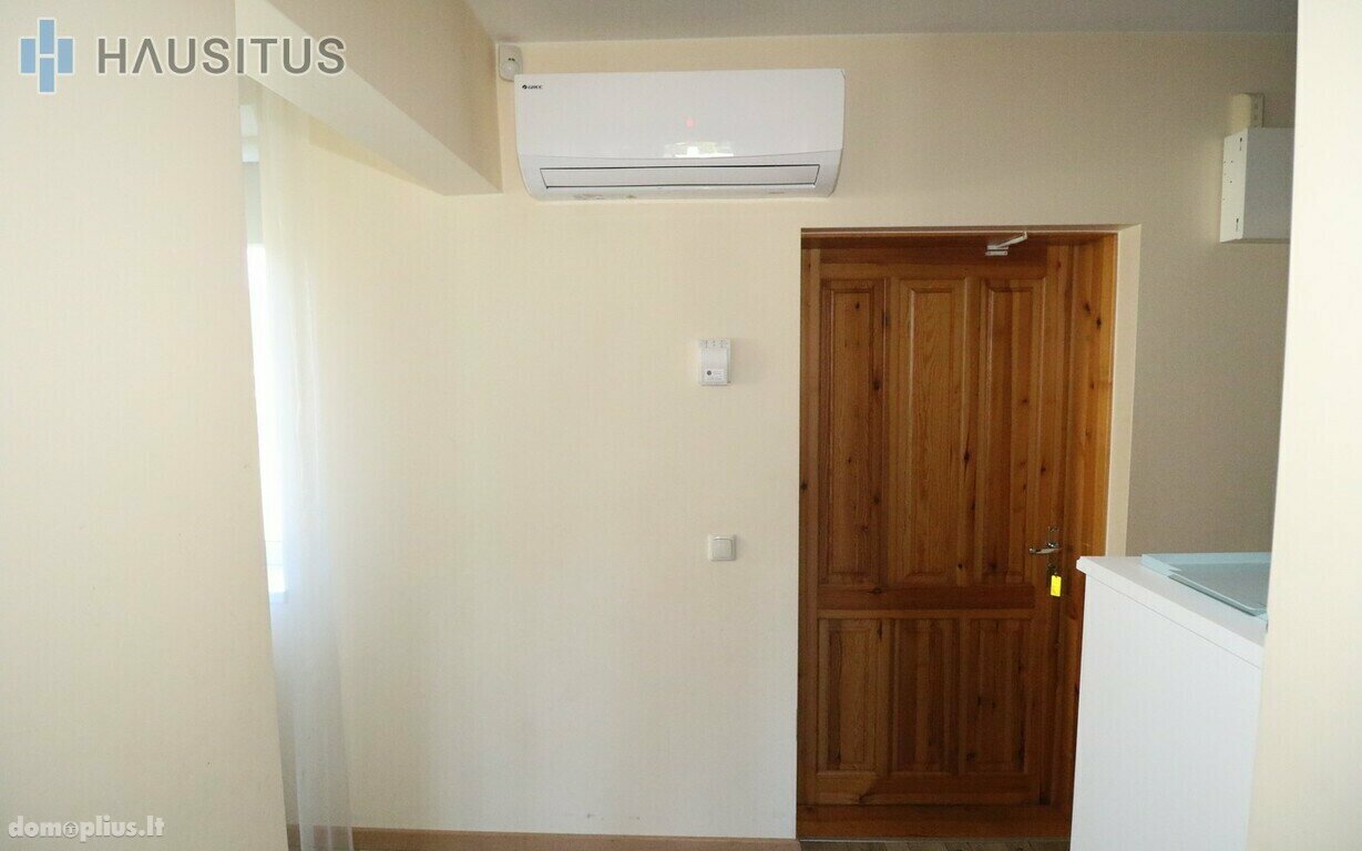 Parduodamas 3 kambarių butas Anykščių rajono sav., Anykščiuose, J. Biliūno g.