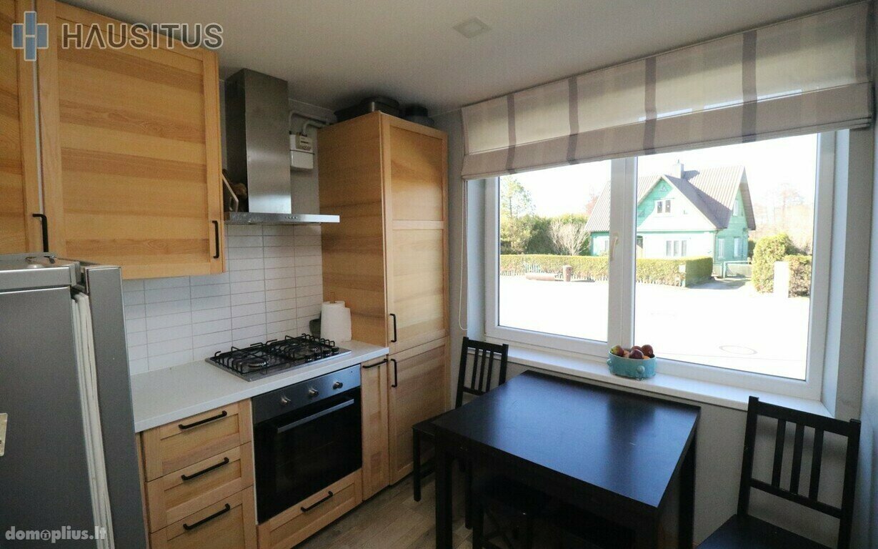 Parduodamas 3 kambarių butas Anykščių rajono sav., Anykščiuose, J. Biliūno g.