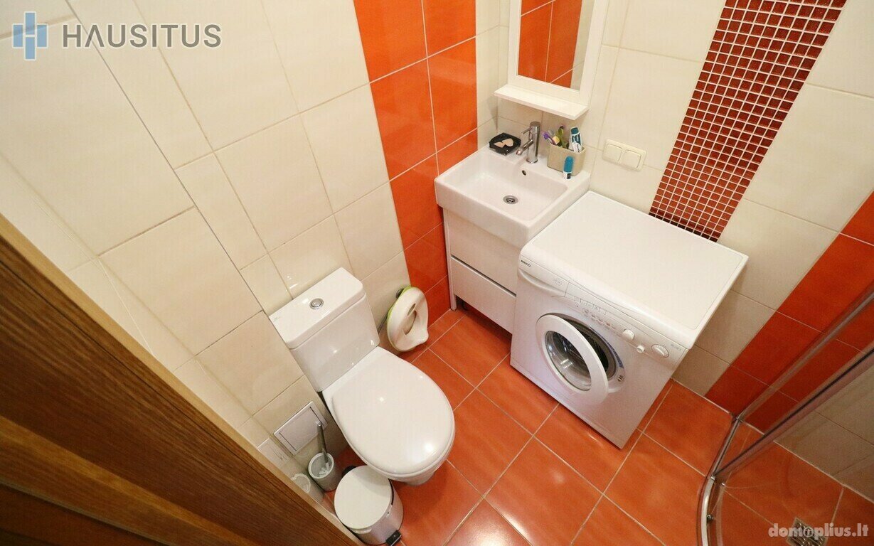 Parduodamas 3 kambarių butas Anykščių rajono sav., Anykščiuose, J. Biliūno g.