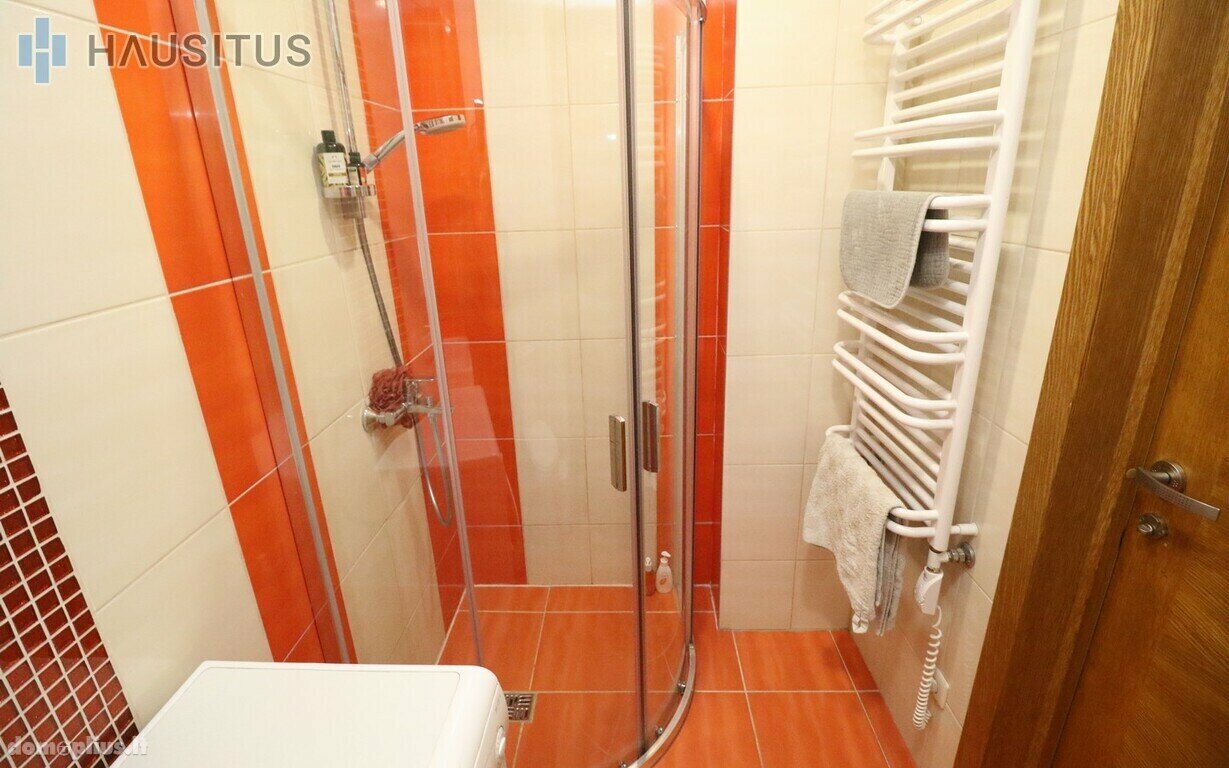 Parduodamas 3 kambarių butas Anykščių rajono sav., Anykščiuose, J. Biliūno g.