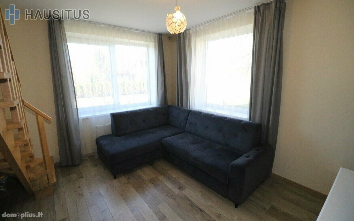 Parduodamas 3 kambarių butas Anykščių rajono sav., Anykščiuose, J. Biliūno g.