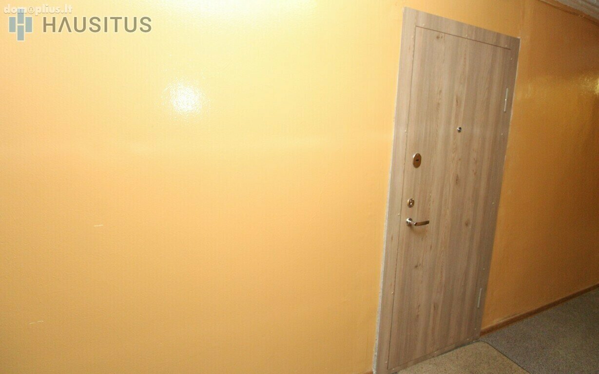 Parduodamas 2 kambarių butas Panevėžyje, Žemaičiuose, Staniūnų g.
