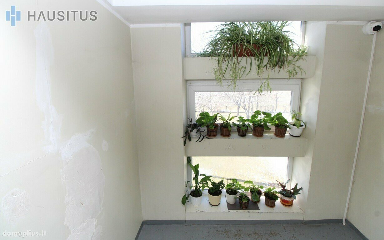 Parduodamas 2 kambarių butas Panevėžyje, Žemaičiuose, Staniūnų g.