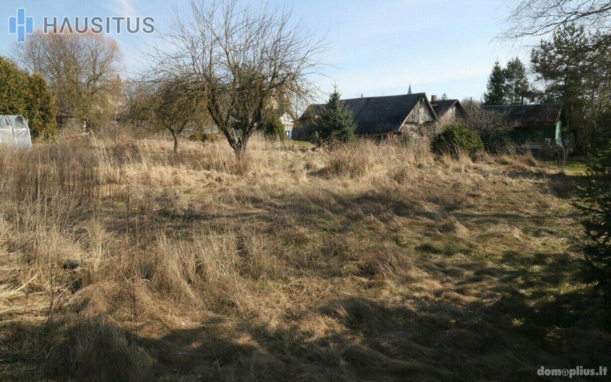 Parduodamas 3 kambarių butas Anykščių rajono sav., Dabužiai I