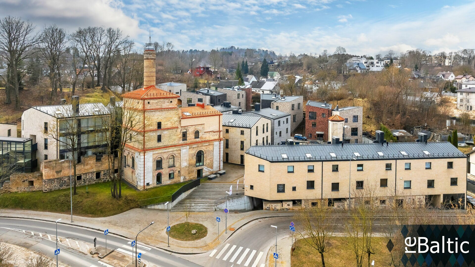 Parduodamas 2 kambarių butas Vilniuje, Markučiuose, Subačiaus g.