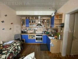 4 rooms apartment for sell Klaipėda, Klaipėdoje, Laukininkų g.