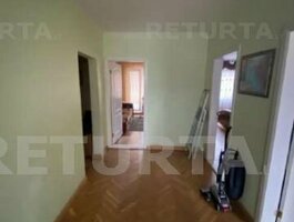 4 rooms apartment for sell Klaipėda, Klaipėdoje, Laukininkų g.