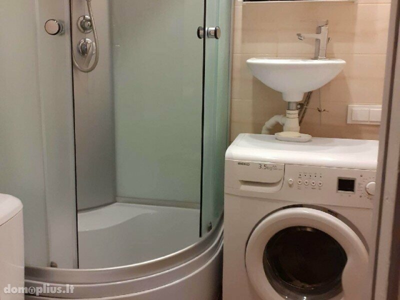 2 rooms apartment for sell Klaipėdoje, Centre, Taikos pr.