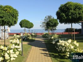 Продается 3 комнатная квартира Neringoje, Preila-Pervalkoje, Preilos g.