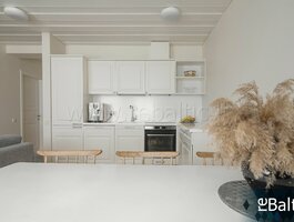 Продается 3 комнатная квартира Neringoje, Preila-Pervalkoje, Preilos g.