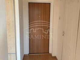 2 rooms apartment for sell Klaipėdoje, Žvejybos uostas, Minijos g.