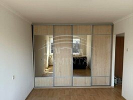 2 rooms apartment for sell Klaipėdoje, Žvejybos uostas, Minijos g.